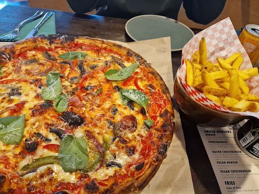 Photo of Tops Saundersfoot - Milford St, Saundersfoot SA69 9EN